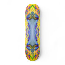 Serendipity Arch V1 Skate Board Deck