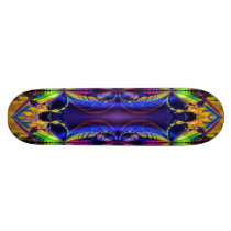 Serendipity Arch V4 Skateboards