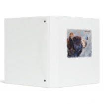 "Serendipity" Avery Binder by JWBaker_Artist "Serendipity" Avery Binder