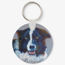Serendipity Brooke key chain keychains