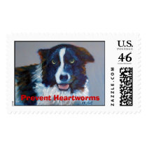 Serendipity Brooke postage stamp