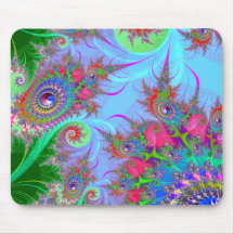 serendipity mouse pad
