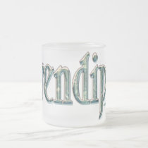 Serendipity Mug