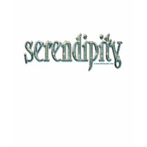 Serendipity T-Shirt
