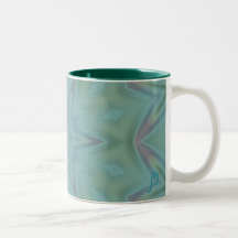 Serene Awareness Mug