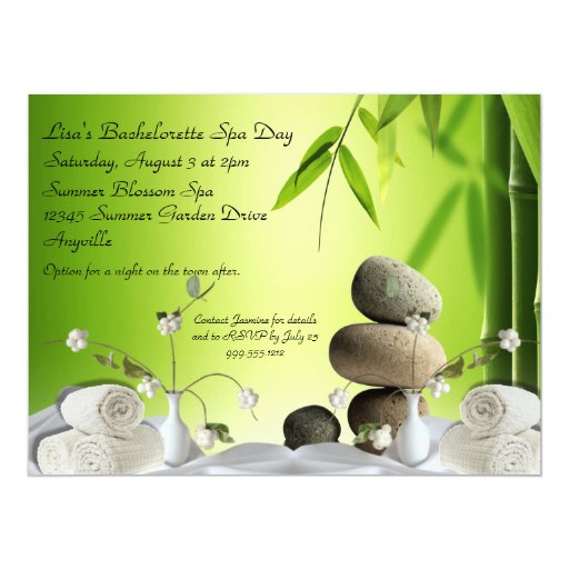 Rb Day Spa Rb Day Spa