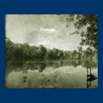 Serene Beauty posters
