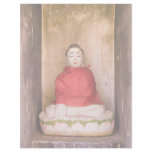 Serene Buddha Letterhead