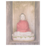 Serene Buddha Personalized Letterhead