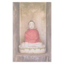 Serene Buddha Stationery