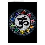 Serene Colour Cards