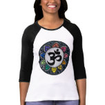 Serene Colour Women's Shirt