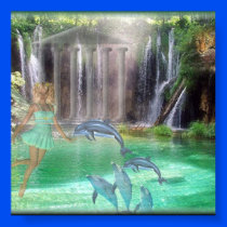 serene cove