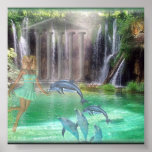 serene cove posters