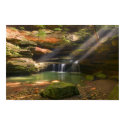 Serene Poster posters by touchministry Serene Poster posters