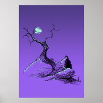 Serene posters