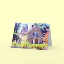 Serene Shepardson cards