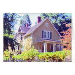 Serene Shepardson Greeting Cards