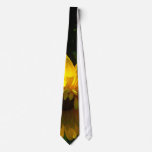 "Serene Sunflower" Sash/Tie