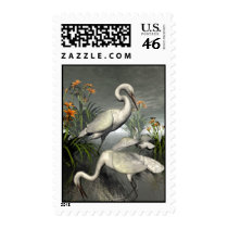 Serene Sunset postage by LCWeber Serene Sunset postage