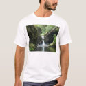 Serene t-shirts