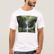 Serene t-shirts