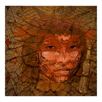 Brazil Art Gifts