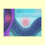 Serene Wave Canvas Print canvas prints