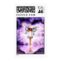 Serene Whispers postage by Kath13 Serene Whispers postage