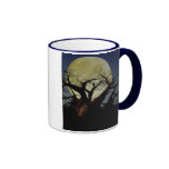 Serengeti Coffee Mugs