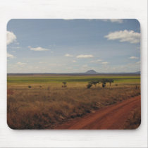 Serengeti mousepads