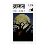 Serengeti Postage