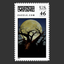 Serengeti Postage postage