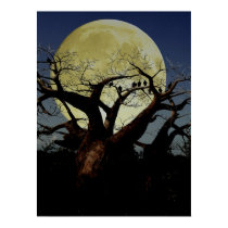 Serengeti posters