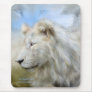 Serengeti Spirit Mousepad