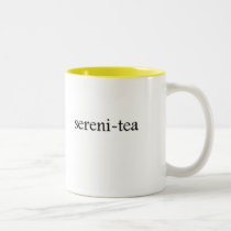 Sereni-tea Tea Cup Coffee Mug