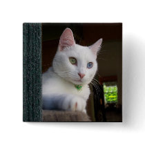 Serenity #1 Button by odd_eyed Serenity #1 Button