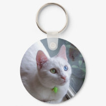Serenity #2 Keychain