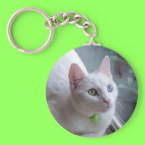 Serenity #2 Keychain