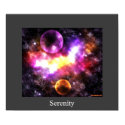 Serenity 2 posters by wildekyote Serenity 2 posters