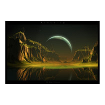 Serenity (2) posters