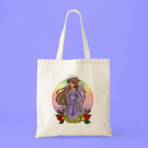Serenity Angel Bag