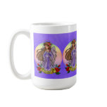 Serenity Angel Mug