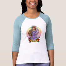 "Serenity Angel" T Shirt