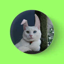 Serenity as Bunny button buttons