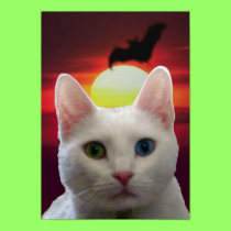 Serenity at Halloween poster posters
