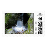 "SERENITY"AT THE FALLS STAMPS