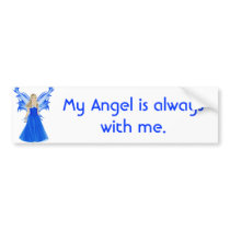 Serenity Bumper Sticker bumper stickers