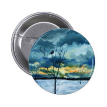 "Serenity" by Hilary J England buttons