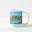 Serenity by Rose Enderud mugs